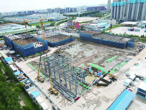 科技創新驅動未來出行 一汽-大眾新技術開發中心的使命與實踐