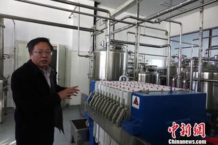 科技賦能，青稞煥新 西藏以創新技術驅動特色產業多元化發展