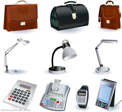 辦公用品 職場高效運轉的隱形助手