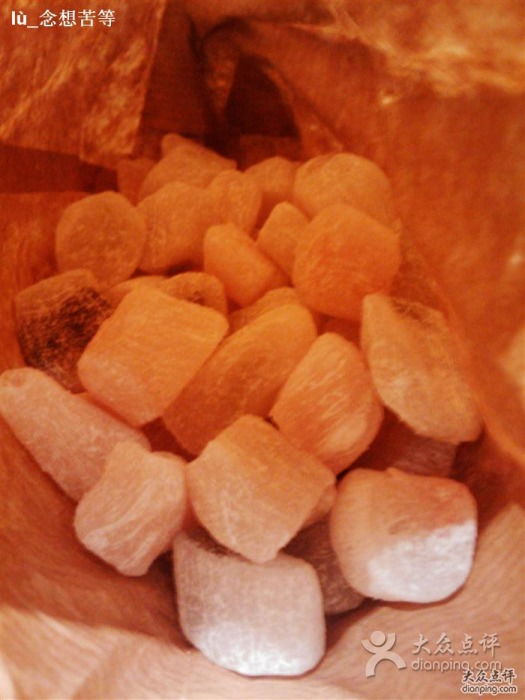 橘紅糕的四季蛻變 哈爾濱食品廠的四種創(chuàng)新味覺(jué)探索