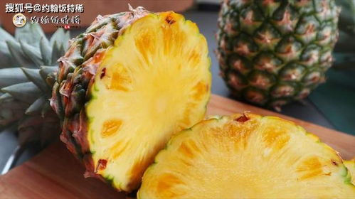 熊貓指南秋季榜揭曉 4種水果入選，個個精品，最后一個大有來頭
